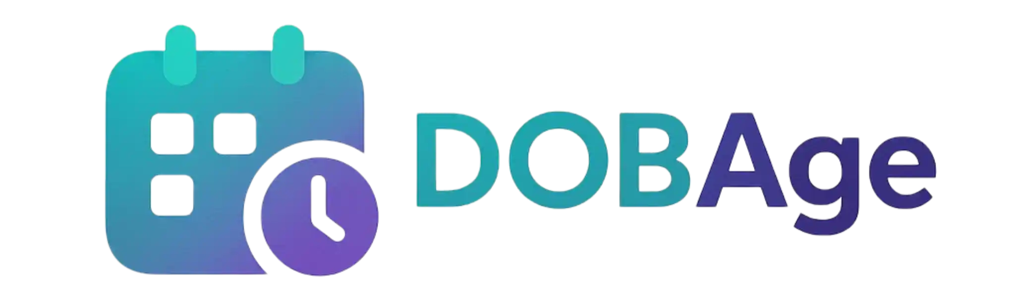 DOBAge.Com logo